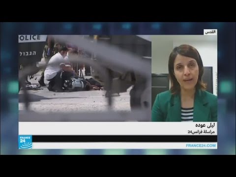 فيديو تضارب الروايات حول قتل الشرطة الإسرائيلية لفلسطينيين على حاجز قلنديا