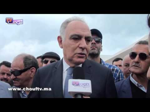 بالفيديو الأحرار يؤجلون مؤتمرهم العادي 