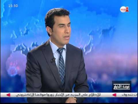 بالفيديو الشكراوي يحلل الأبعاد الاستراتيجية للزيارة الملكية الى الصين