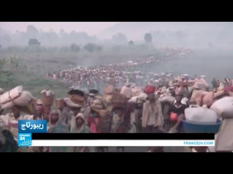 بالفيديو محاكمة جديدة لمتورطين في الإبادة الجماعية في رواندا