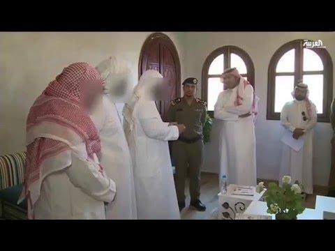 بالفيديو برامج إنسانية تقدمها السعودية للسجناء في سبيل إصلاحهم