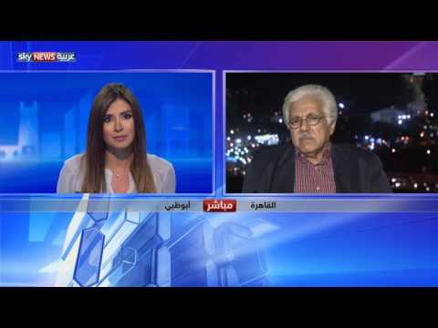 حفتر يرفض ضم قواته لحكومة الوفاق الوطني الليبية
