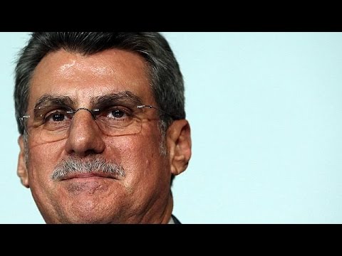 بالفيديو ظِلال فضيحة بتروبراس تُطارد وزير التخطيط