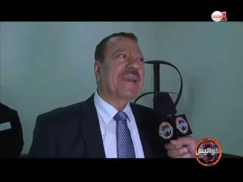 شاهد كومان يشاكس عطوان ويسأله عن أتاي