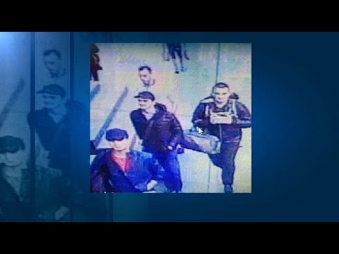 السلطات التركية تنشر صور منفذي هجوم مطار أتاتورك