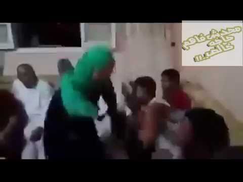 شاهد جلسة عرفية في إحدى قرى مركز الرياض في كفر الشيخ