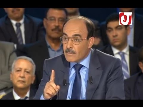 شاهد  الياس العماري وغضب الملك على بنكيران
