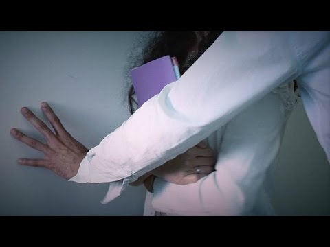 شاهد سيدات يكسرن حاجز الصمت عن التحرش الجنسي