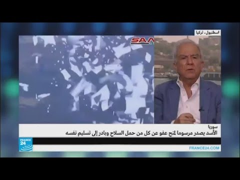 شاهد ما هو موقف الائتلاف السوري المعارض من معارك شرق حلب