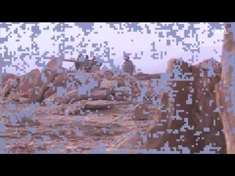 شاهد مقتل ضابط و6 جنود سعوديين أحبطوا تسلل ميليشيا الحوثي