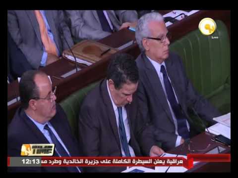 بالفيديو السبسي يصدر قرارًا بمواصلة الحكومة التونسية المستقيلة تصريف الأعمال