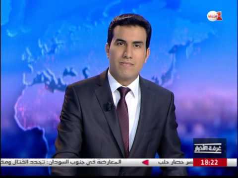 فيديو رئيس المنتدى العالمي للسلم يتحدَّث عن تلك التطورات