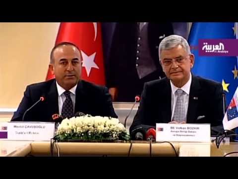 بالفيديو موسكو تتفق مع واشنطن في حلب