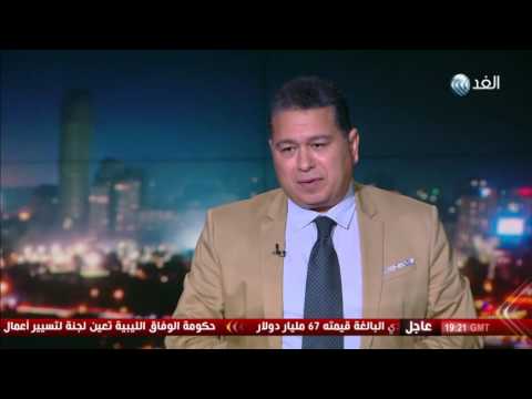 بالفيديو مصطفى فتحي يؤكّد ازدهار خدمات الحكومة الإلكترونية خلال 3 سنوات