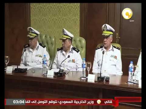 بالفيديو وزير الداخلية يوجه بتشكيل حملات لضبط الأسواق والتصدي للتهرب الضريبي