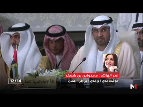بالفيديو  مواصلة الاستعدادات لعقد القمة العربية الـ28