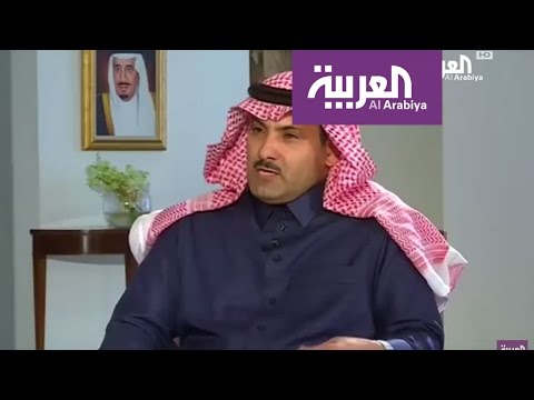شاهد مقابلة مع السفير السعودي عن أسباب عاصفة الحزم
