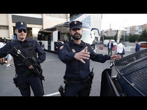 بالفيديو  ألمانيا تحقق في فرضية الرابط الإسلامي في تفجيرات دورتموند