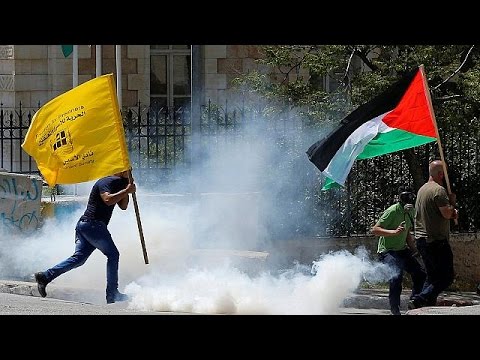 شاهد إسرائيل تعلن أنها لن تتفاوض مع المعتقلين المضربين عن الطعام