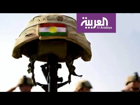 بالفيديو الجيش التركي يعلن قتل 70 مسلحًا من الأكراد