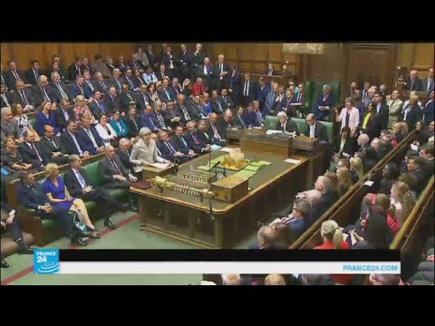 شاهد بريطانيا تبدأ مفاوضات البريكسيت الأسبوع المقبل