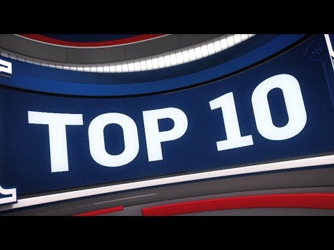 أبرز القطات لعمالقة السلة في الدوري الأميركي