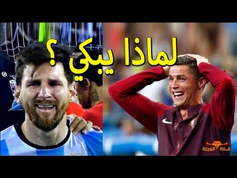 حقائق لا تصدق عن اساطير كرة القدم سوف تدهشك
