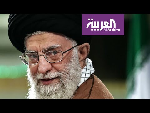 شاهد شعار الموت لأميركا تنتهي صلاحيته في إيران