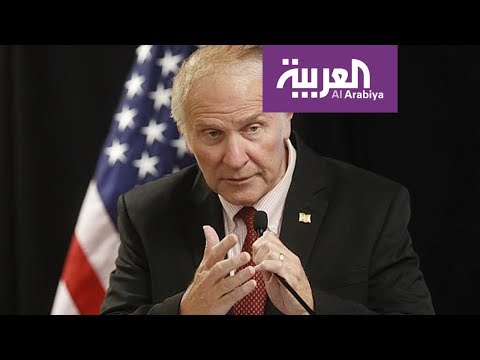 شاهد ارتفاع أصوات بالكونغرس تطالب بدعم الشعب الإيراني ضد فساد النظام
