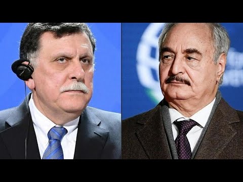 شاهد إغلاق أبرز موانئ تصدير النفط في شرق ليبيا