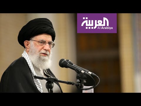 شاهد الخلافات تدب في النظام الإيراني حول من يخلف خامنئي