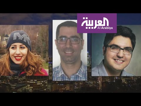 شاهد السر الذي تخاف منه إيران في الصندوقين الأسودين للطائرة الاوكرانية