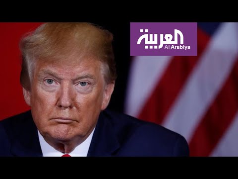 شاهد ترامب يؤكد أن خطته للسلام في الشرق الأوسط مختلفة