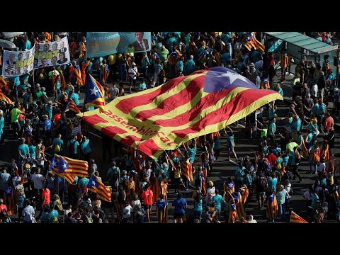 أكدوا ضرورة الإفراج عن قادتهم السياسيين في عيد اليوم الوطني