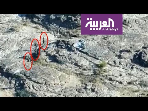 اشتباكات بالقنابل اليدوية انتهت لصالح الشرعية