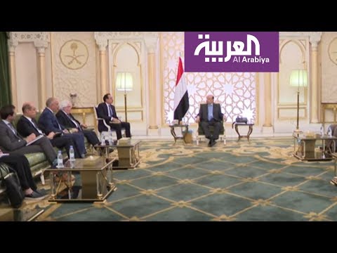 في ظل الصراع القائم بين الشرعية والانقلابيين