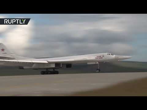 استمر أكثر من 8 ساعات قطعتا خلالها أكثر من 6 آلاف كيلومتر