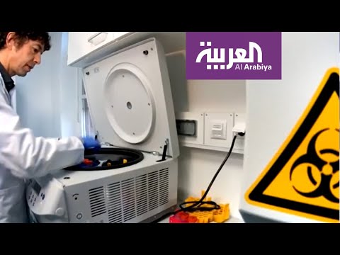 شاهد هل يمكن أن ينجو مريض الربو من الإصابة بفيروس كورونا