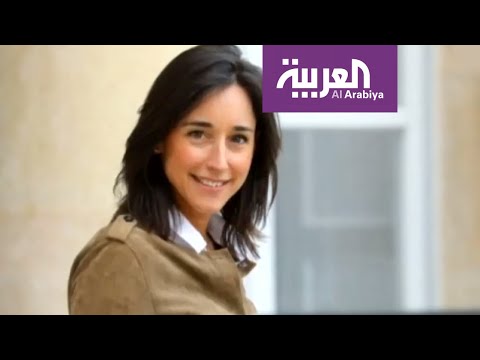 آخرهم المستشارة الألمانية أنجيلا ميركل ووزيرة التحول البيئي الفرنسية