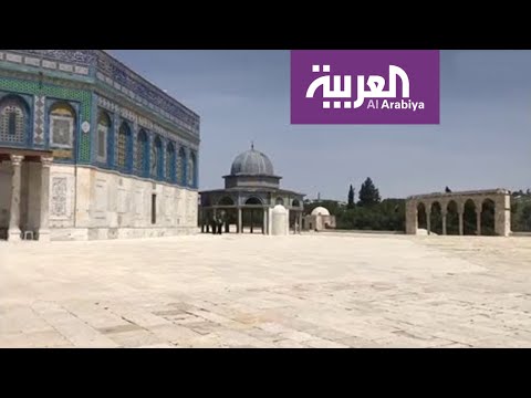 بقرار من الأوقاف للحد من انتشار فيروس كورونا