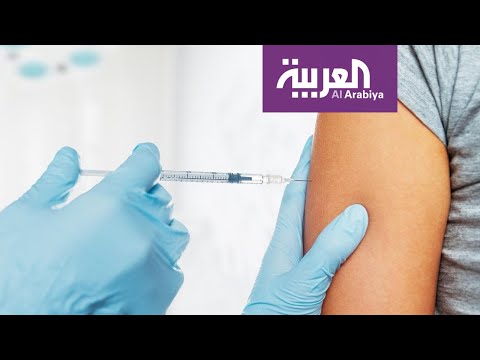 شاهد  كشف نصولي مدى احتمالية مقاومتهم للوباء المستجد