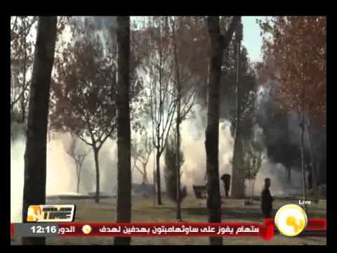شاهد التحقيق مع زعيم حزب الشعوب الديمقراطي التركي